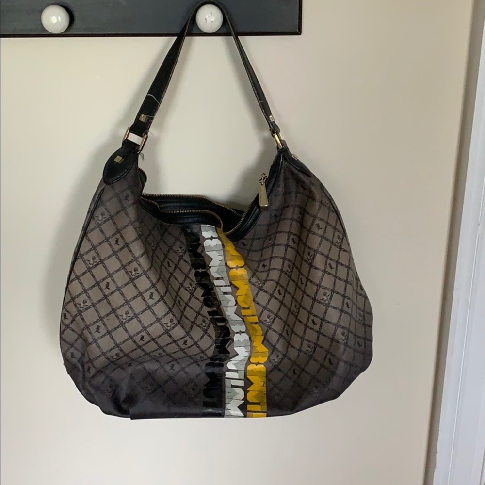LAMB BAG